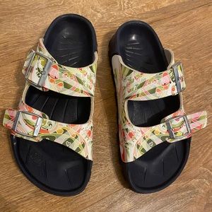 BIRKI’S by Birkenstock Waterproof Beach Sandals